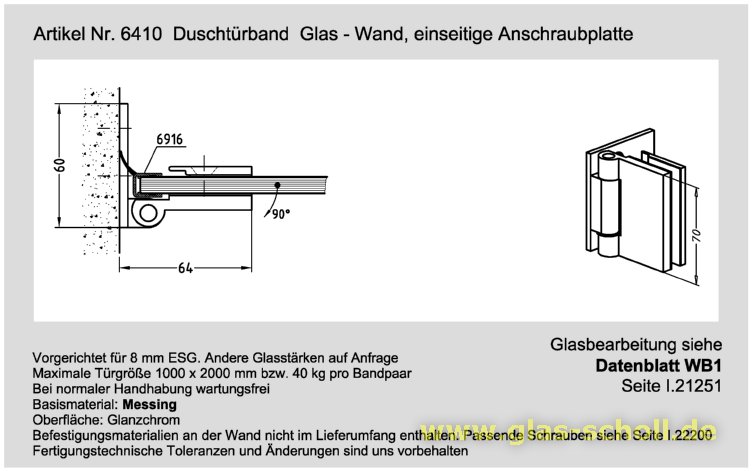 (c) 2006 www.Glas-Scholl.de